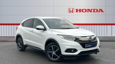 Honda HR-V 1.5 i-VTEC SE 5dr Petrol Hatchback